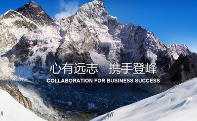 心有远志，携手登峰 钰峰科技的网络科技征途
